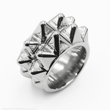 5AXIS Milling Double pyramid