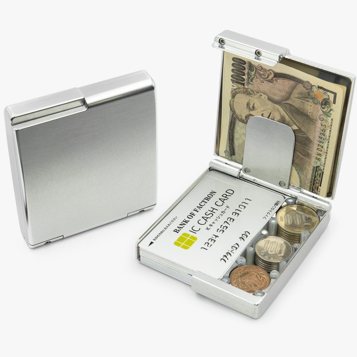 Wallets