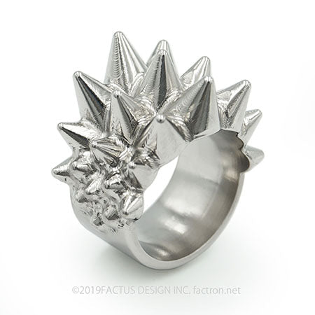 5AXIS Milling Ring