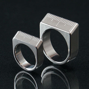 Ruler Ring