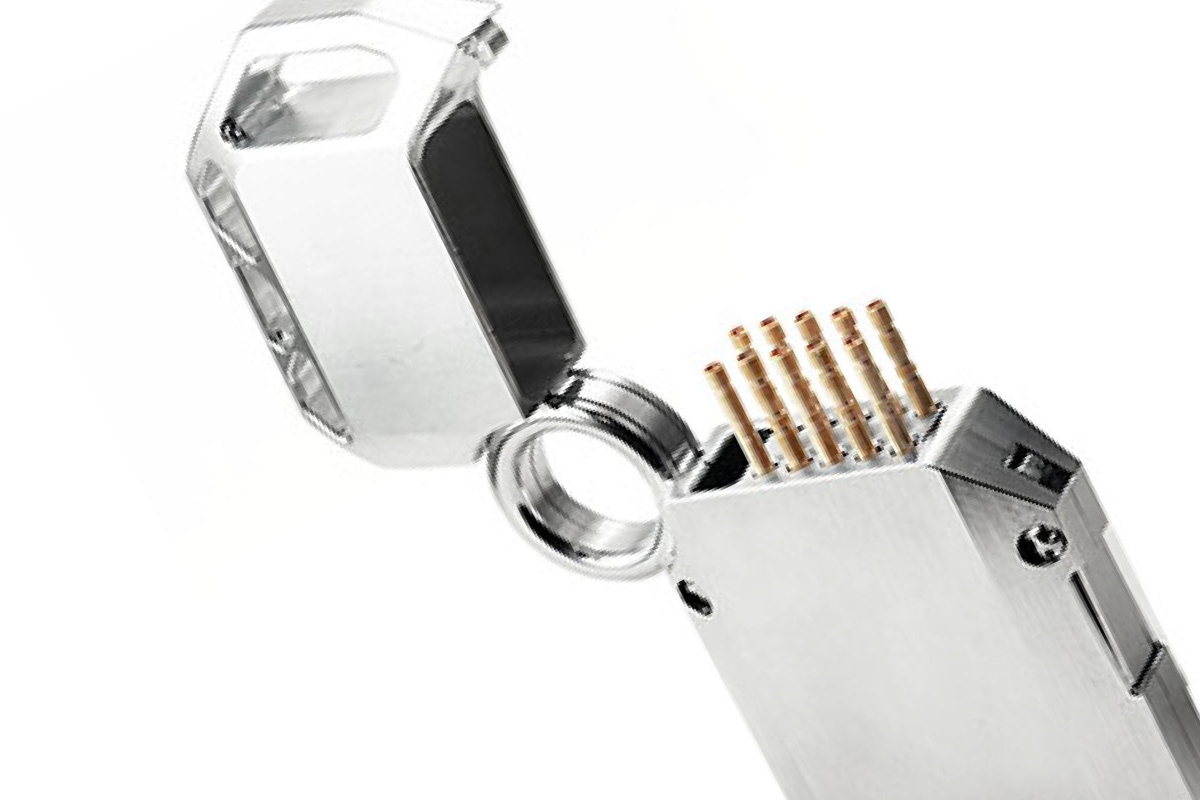 つまようじケース TRUSS