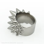 Milling Ring Conepeak Pure Titanium