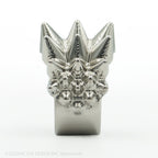 Milling Ring Conepeak Pure Titanium