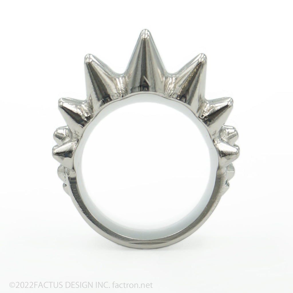 Milling Ring Conepeak Pure Titanium