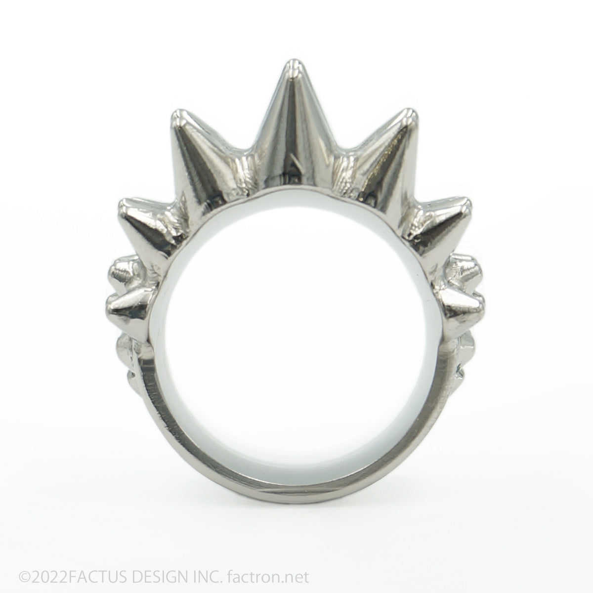 Milling Ring Conepeak サージカルステンレス316Ｌ