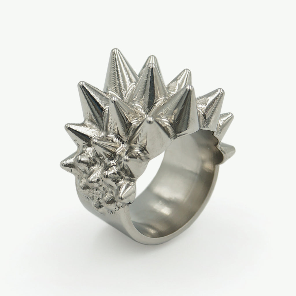 Milling Ring Conepeak Pure Titanium