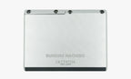 Metal Wallet Boxy Mini OCT Duralumin Model