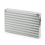 Card Holder Geometry Stripe