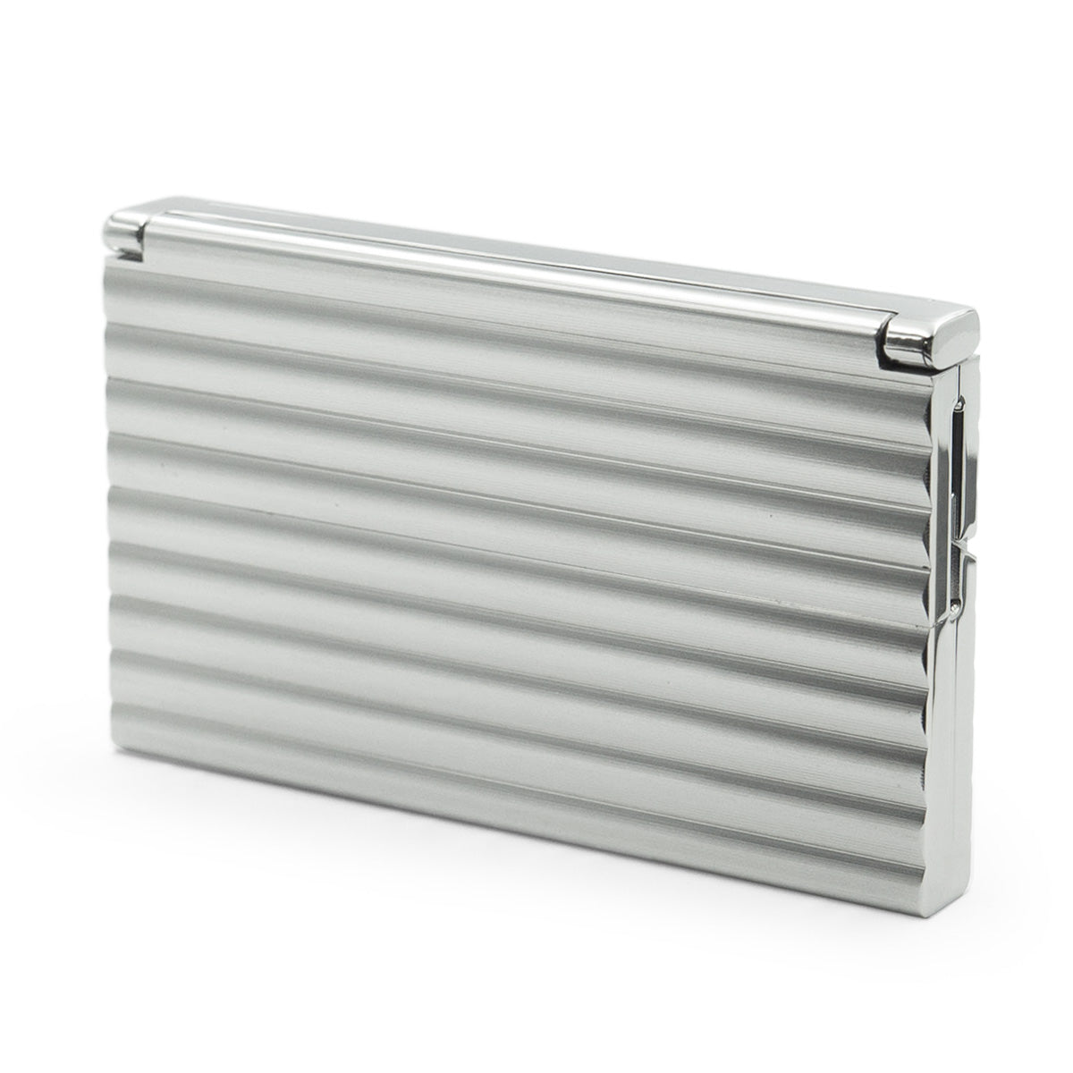 Card Holder Geometry Stripe