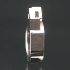jewelry Ring 「Home No.1」チタニウム