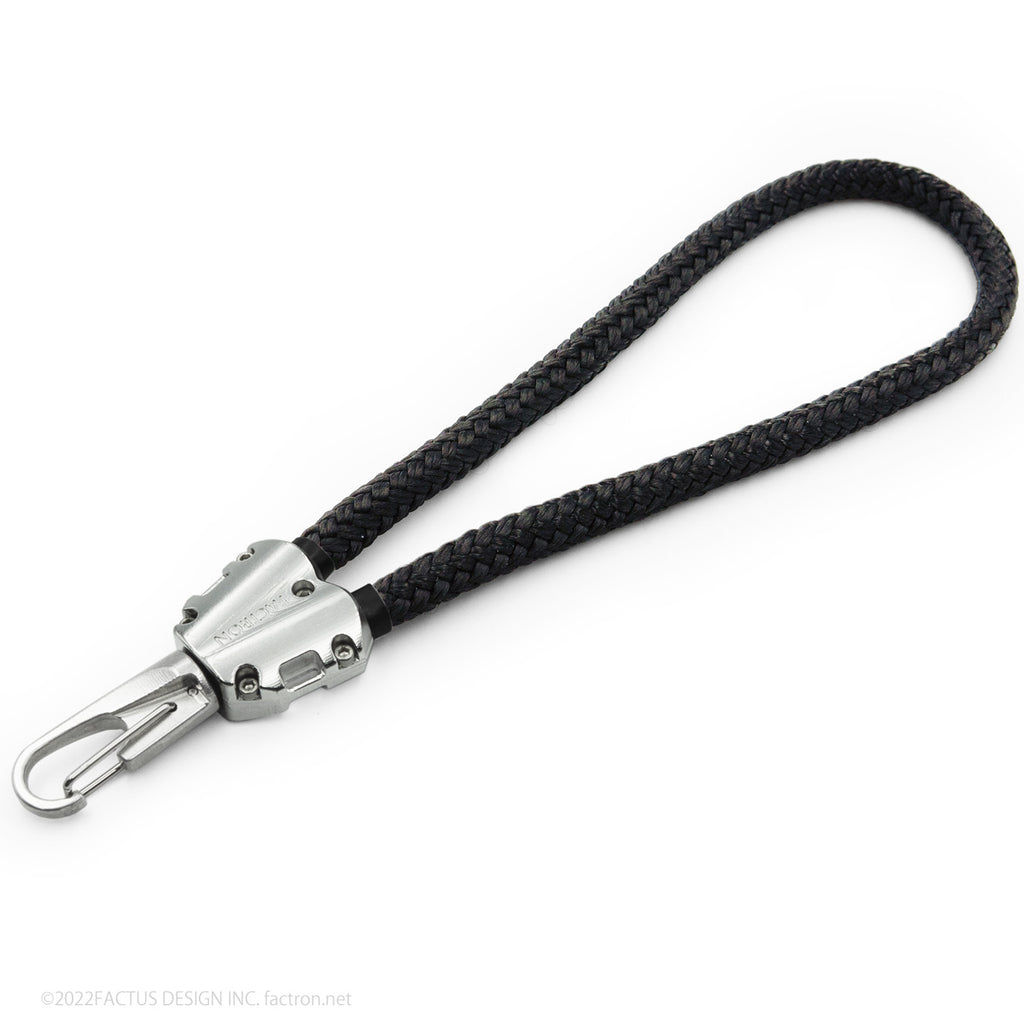 Rope Strap KAZARIO Long Hand Strap