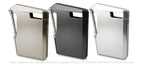 Card Case SPRING Titanium