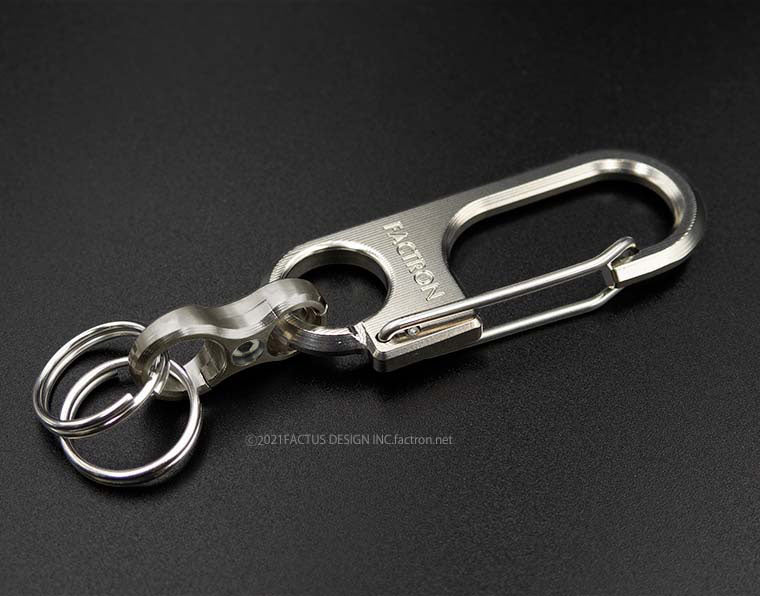 Carabiner