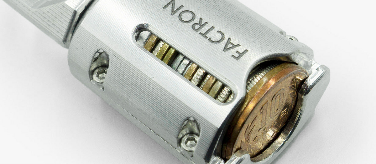 Coin Case