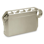 Card Case TRUSS Real Titanium