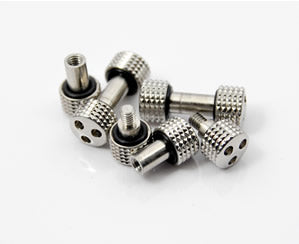 Special Screw Change Option