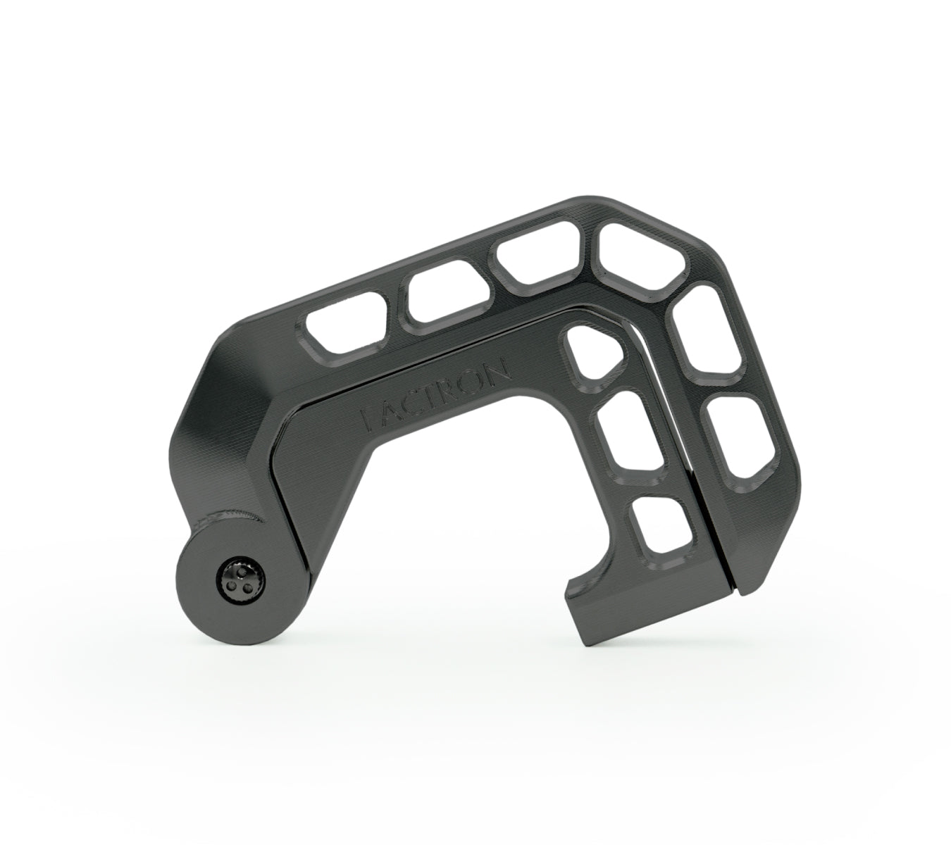 Bag Hanger TRUSS Black on Black